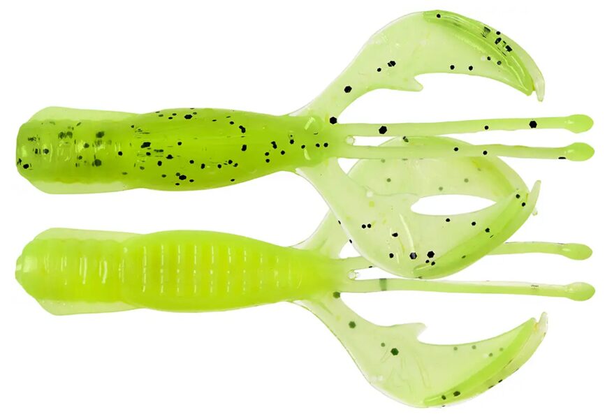 Select Kraken 3" #241 (7.5cm, 3g, 5pcs) 