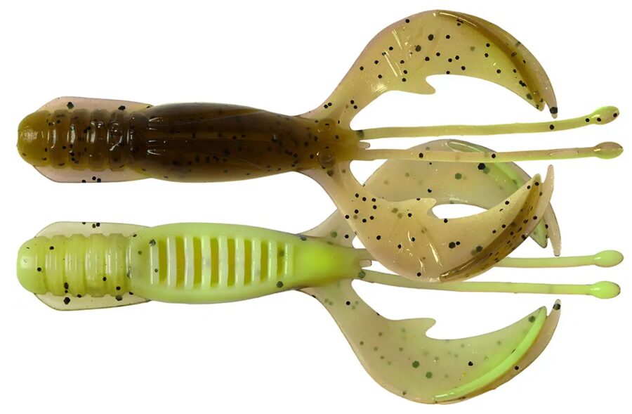 Select Kraken 3" #242 (7.5cm, 3g, 5pcs) 