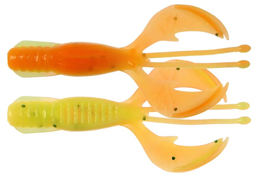 Select Kraken 3" #247 (7.5cm, 3g, 5pcs) 