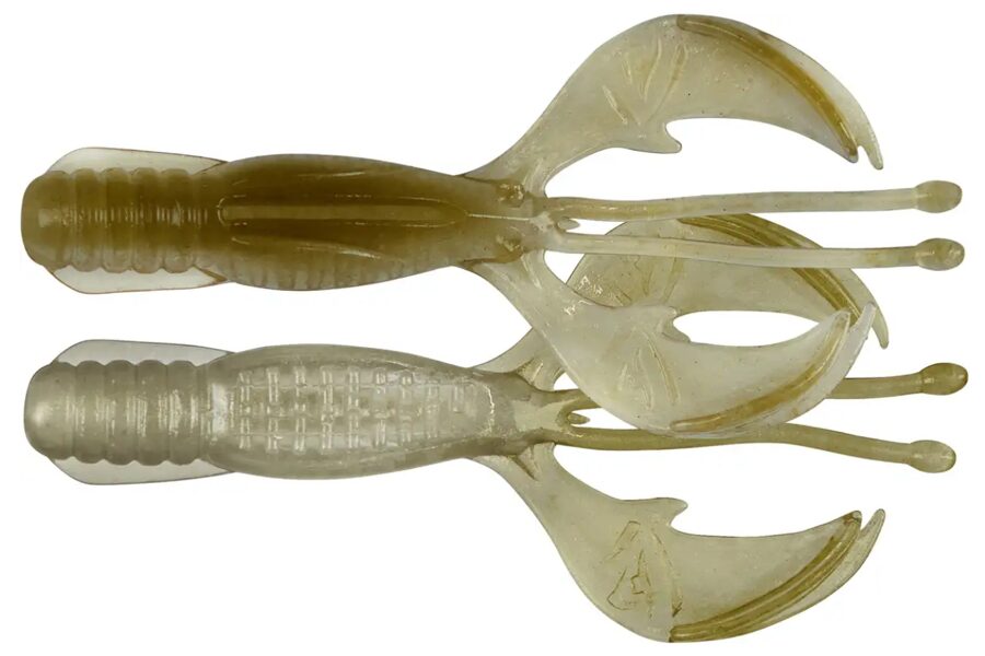 Select Kraken 1.8" #302 (4.5cm, 0.8g, 7pcs) 