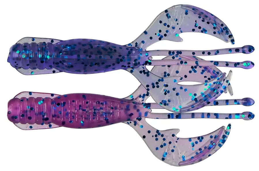 Select Kraken 1.8" #314 (4.5cm, 0.8g, 7pcs) 