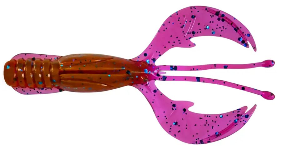 Select Kraken 3" #900 (7.5cm, 3g, 5pcs) 