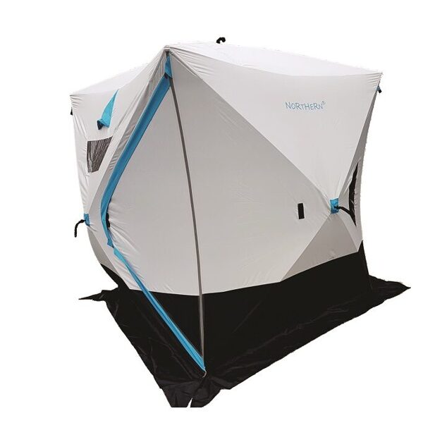 Зимняя палатка-автомат Куб NORTHERN ICE Cube 195x195x220cм