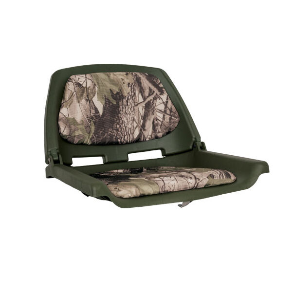 Oceansouth seat FISHERMAN ,camouflage