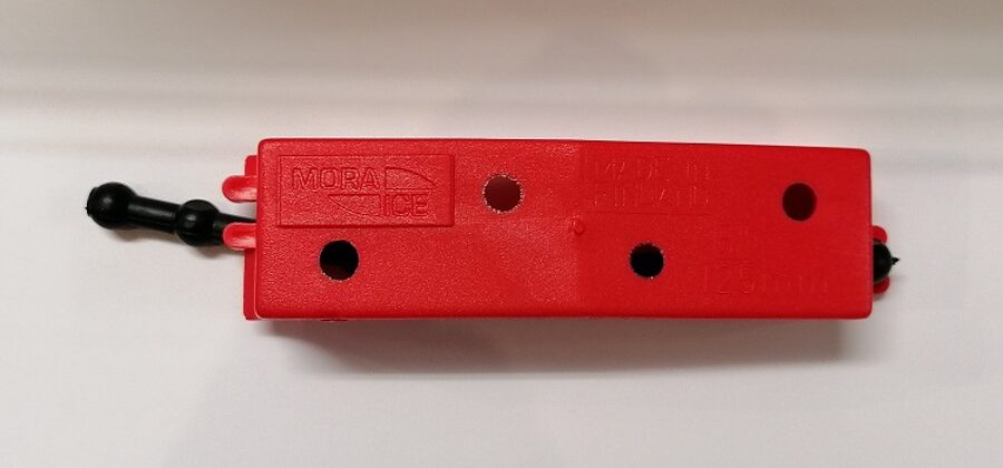 Cover for ice drill blades Mora Ice Easy 125 mm 