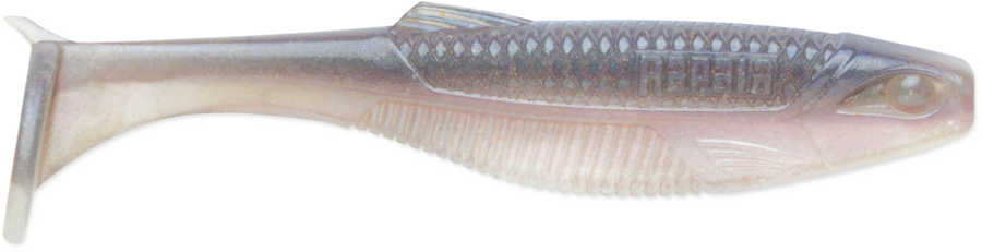 Rapala The Mayor 4 Pro Blue Red Pearl (10cm, 10g, 3pcs, Sinking) 