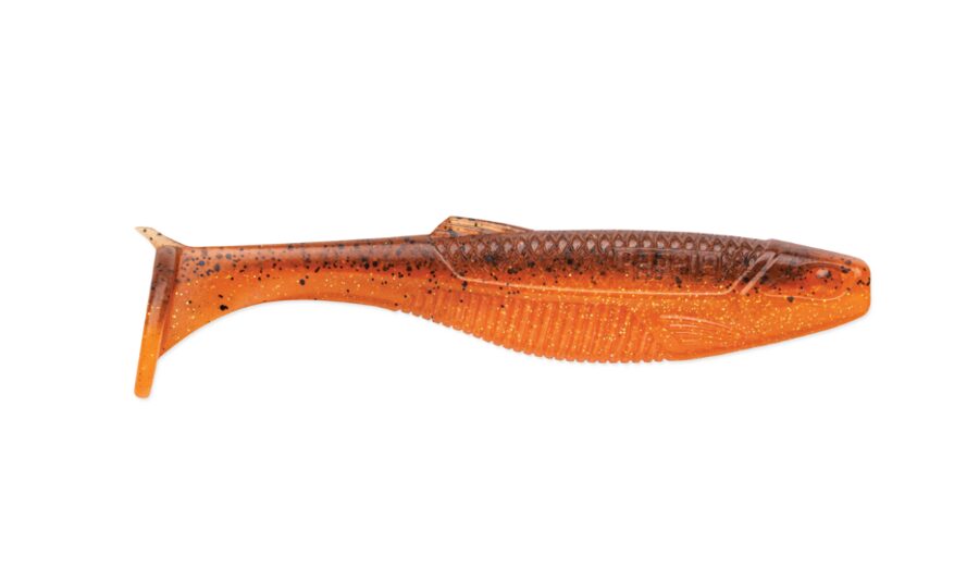 Rapala The Mayor 4 Red Craw (10cm, 10g, 3pcs, Sinking) 