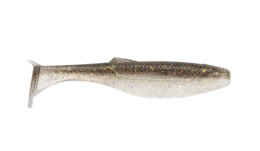 Rapala The Mayor 4 Shad (10cm, 10g, 3pcs, Sinking) 