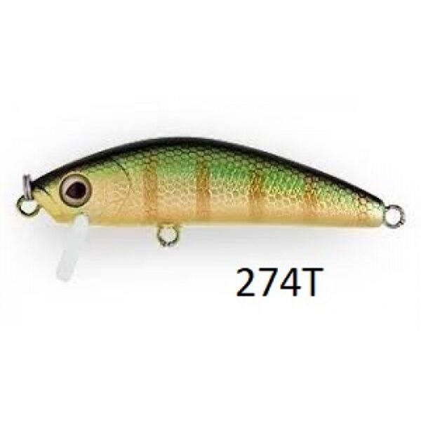 Mustang Minnow 90 #274T