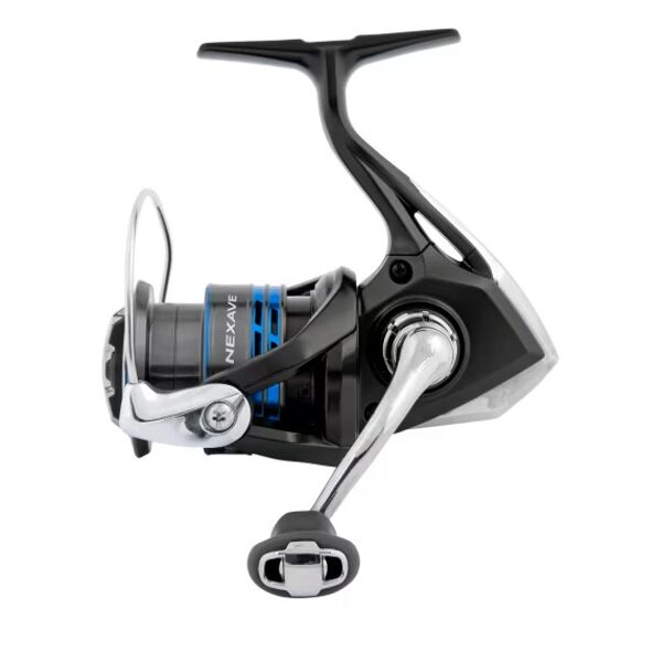 Spole Shimano Nexave 1000 FI 