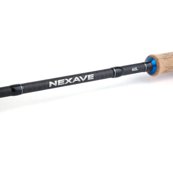 Nexave NEX810MMFC 2,69m , 7-35g , 137g