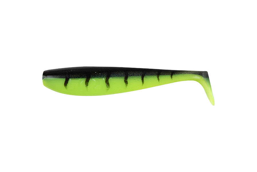 FOX Rage Zander Pro Ultra UV 14cm 20g Glow Perch  