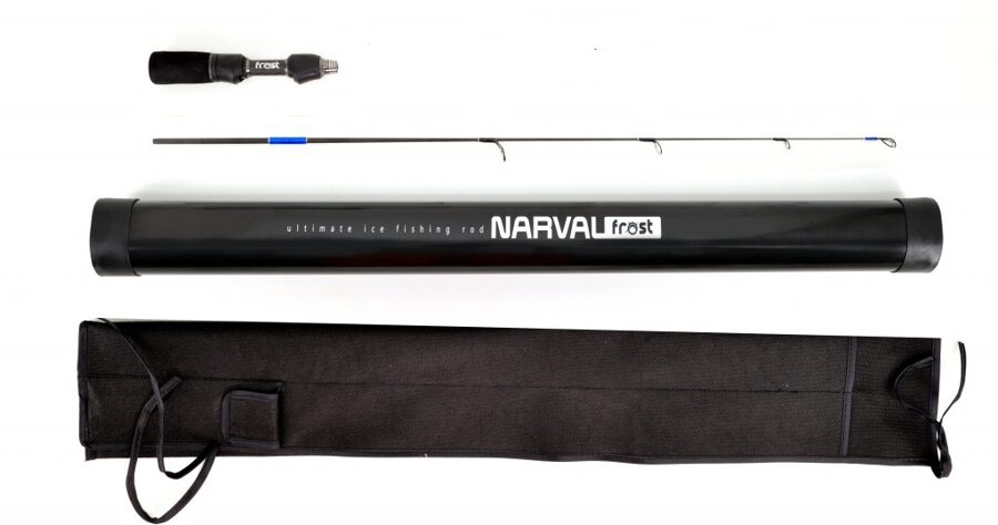 Зимний спиннинг Narval Frost Ice Rod Gen.3 ML 77cm
