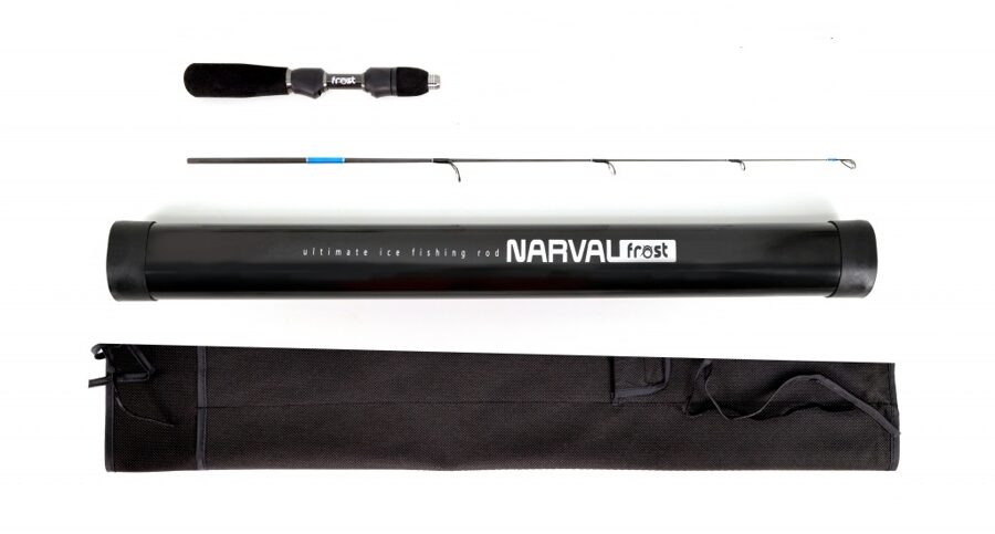 Зимний спиннинг Narval Frost Ice Rod Long Handle Gen.2 ML 76cm  