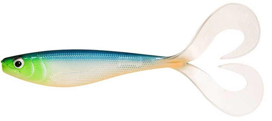 Rapala Soft Olio 18 Blue Ghost (18cm, 53g, 1pcs) 