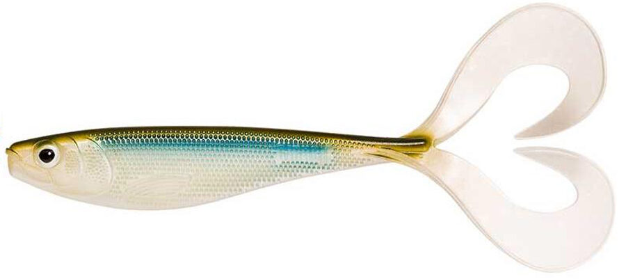 Rapala Soft Olio 18 Smelt On the Beach (18cm, 53g, 1pcs) 