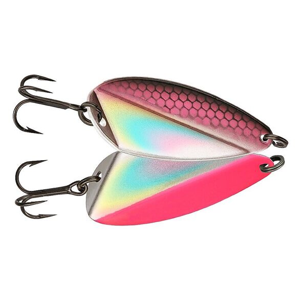 13 Fishing ORIGAMI BLADE FLUTTER SPOON 5,3G 45MM TICKLE ME PINK 