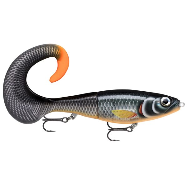 Rapala X-RAP OTUS 17cm 40g 0,5-1m Halloween (HLW) 