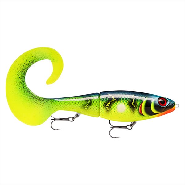 Lure Rapala X-RAP OTUS 25cm 90g 0,5-1m How Psycho (HPS)  