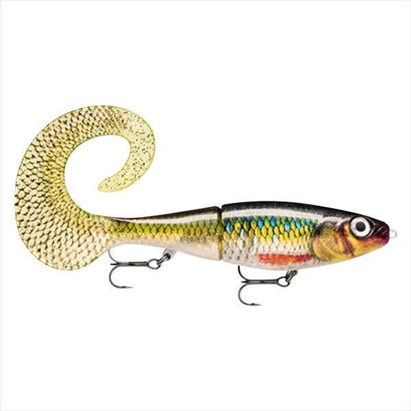 Lure Rapala X-RAP OTUS 25cm 90g 0,5-1m Rock n Roach (RNR) Slow Sinking 
