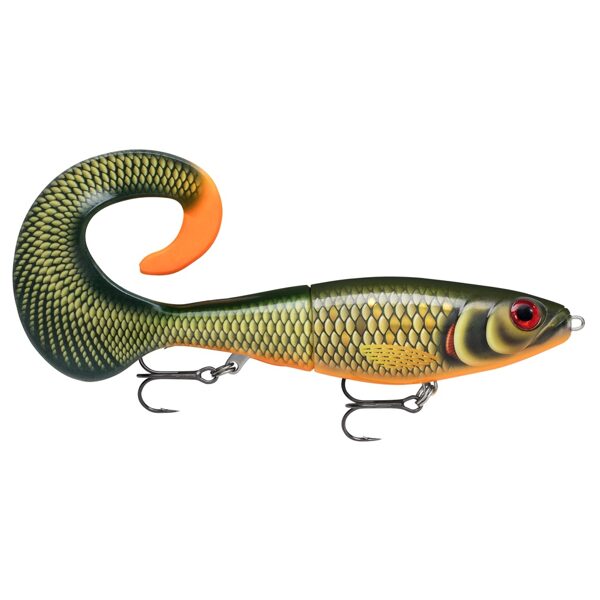 Lure Rapala X-RAP OTUS 25cm 90g 0,5-1m Scaled Roach (SCRR) 
