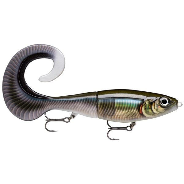 Lure Rapala X-RAP OTUS 25cm 90g 0,5-1m Smelt On The Beach (SMB) Slow Sinking 