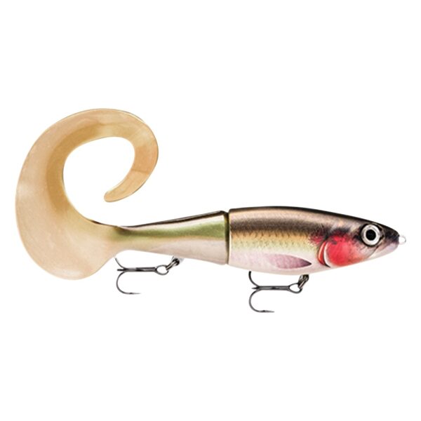 Lure Rapala X-RAP OTUS 17cm 40g 0,5-1m Yesterdays Herring (YSH) 