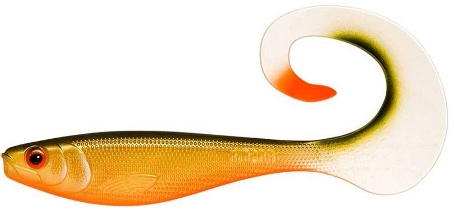 Rapala Soft Otus 18 Scaled Roach (18cm, 50g, 1pcs) 