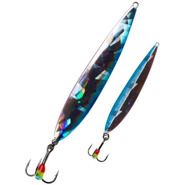 Lucky John PEIP 60 #BI (60mm, 12g) 