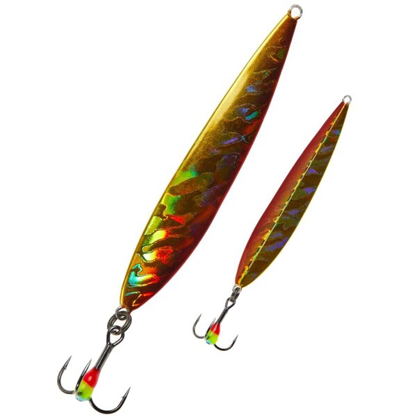 Lucky John PEIP 60 #RG (60mm, 12g) 