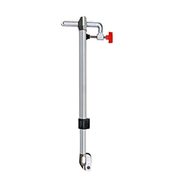 Holder for echo sounder sensor FFT TELE 52-65 CM
