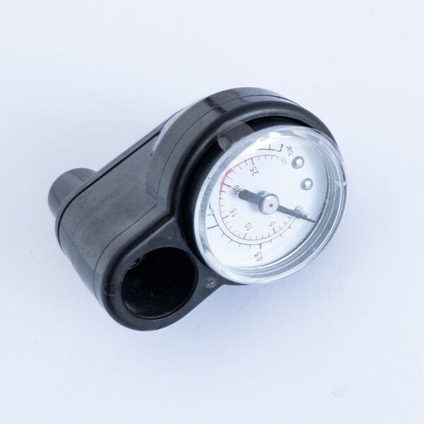 Pressure Gauge for PVC Inflatable Boat 