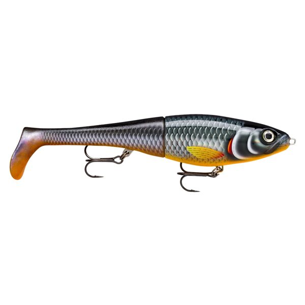 Lure Rapala X-RAP PETO 20cm 83g 0,5-1m Halloween (HLW) Slow Sinking 