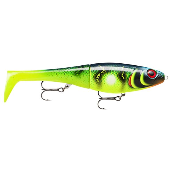 Lure Rapala X-RAP PETO 20cm 83g 0,5-1m How Psycho (HPS) Slow Sinking 