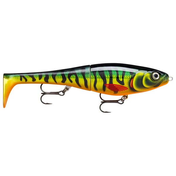 Lure Rapala X-RAP PETO 20cm 83g 0,5-1m Hot Tiger Pike (HTIP) Slow Sinking 