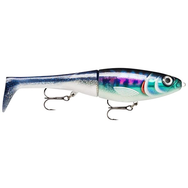 Lure Rapala X-RAP PETO 14cm 39g 0,5-1m Mr. Sparkles (MRS) Slow Sinking 