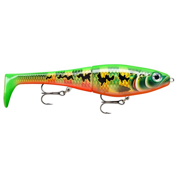 Lure Rapala X-RAP PETO 20cm 83g 0,5-1m Peacock (PCK) Slow Sinking 