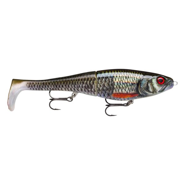 Lure Rapala X-RAP PETO 20cm 83g 0,5-1m Live Roach (ROL) Slow Sinking 