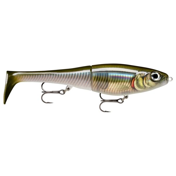 Lure Rapala X-RAP PETO 20cm 83g 0,5-1m Smelt On The Beach (SMB) Slow Sinking 