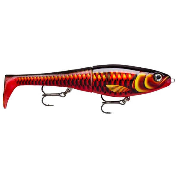 Lure Rapala X-RAP PETO 20cm 83g 0,5-1m Twilight Zone (TWZ) Slow Sinking 