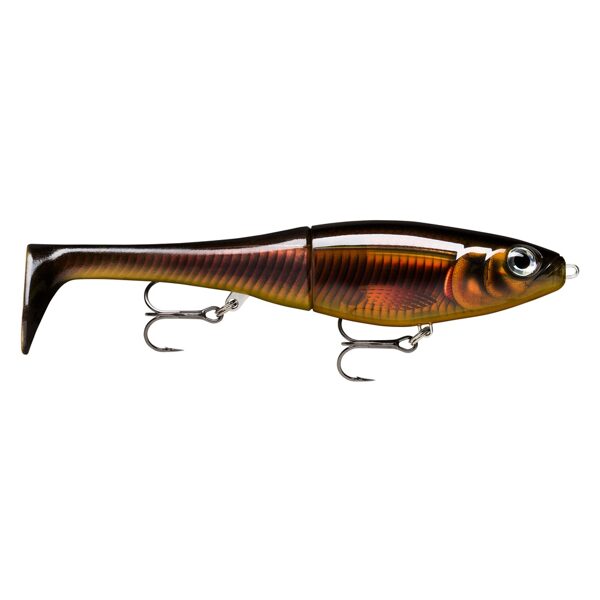 Lure Rapala X-RAP PETO 20cm 83g 0,5-1m 5W-50UV (UV5) Slow Sinking 