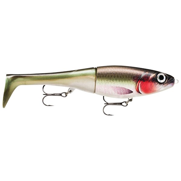 Lure Rapala X-RAP PETO 20cm 83g 0,5-1m Yesterdays Herring (YSH) Slow Sinking 