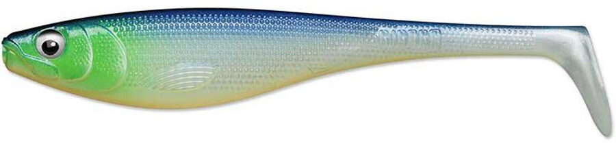 Rapala Soft Peto 18 Blue Ghost (18cm, 49g, 1pcs) 