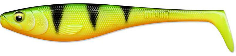 Rapala Soft Peto 22 Fire Tiger (22cm, 90g, 1pcs) 