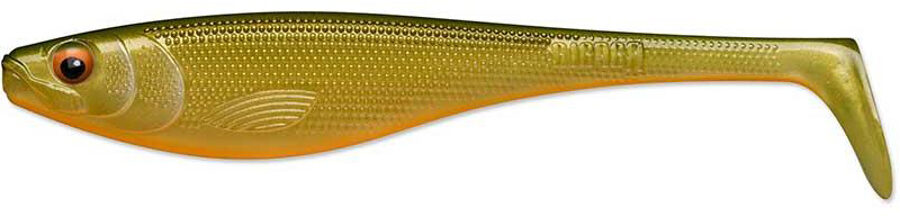 Rapala Soft Peto 18 Scaled Roach (18cm, 49g, 1pcs) 