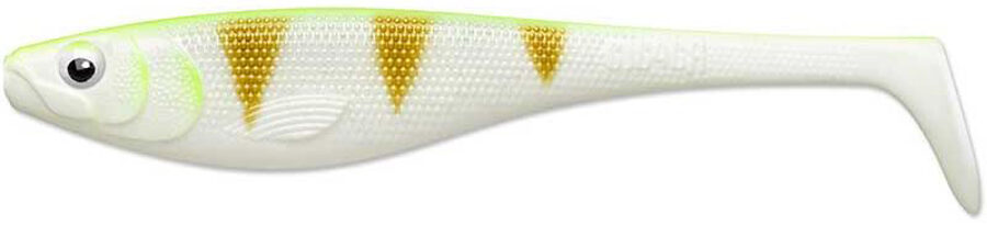 Rapala Soft Peto 18 Sunny Snow (18cm, 49g, 1pcs) 