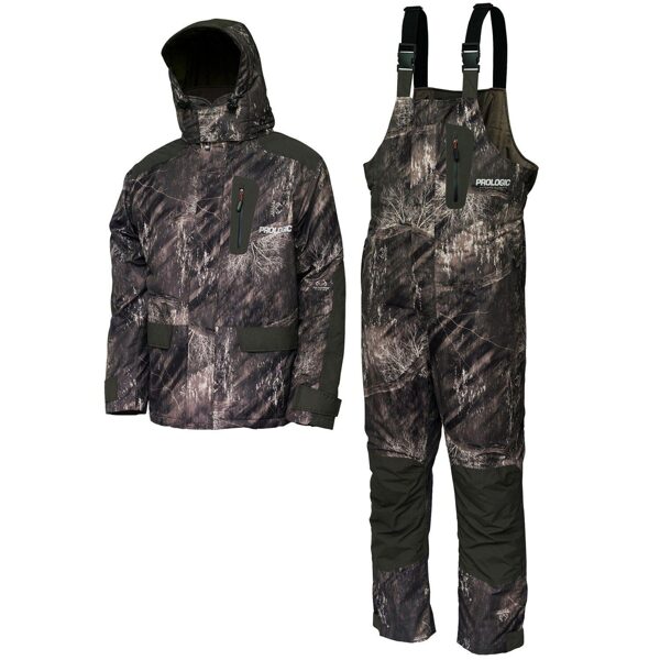 Prologic HighGrade RealTree Thermo Suit M-3XL