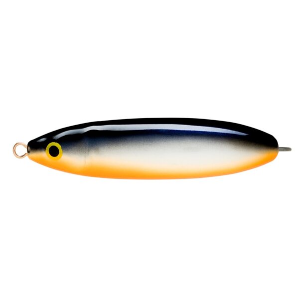 Rapala Weedless Minnow Spoon RMS07-SD (7cm, 15g, Sinking) 