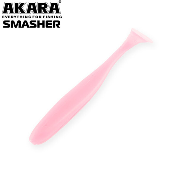 Akara Smasher 100 #420 (100mm, 5g, 4pcs) 