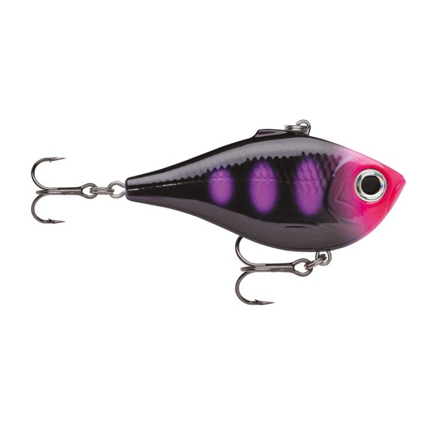 Rapala RIPPIN RAP 6cm 14g BLKL 